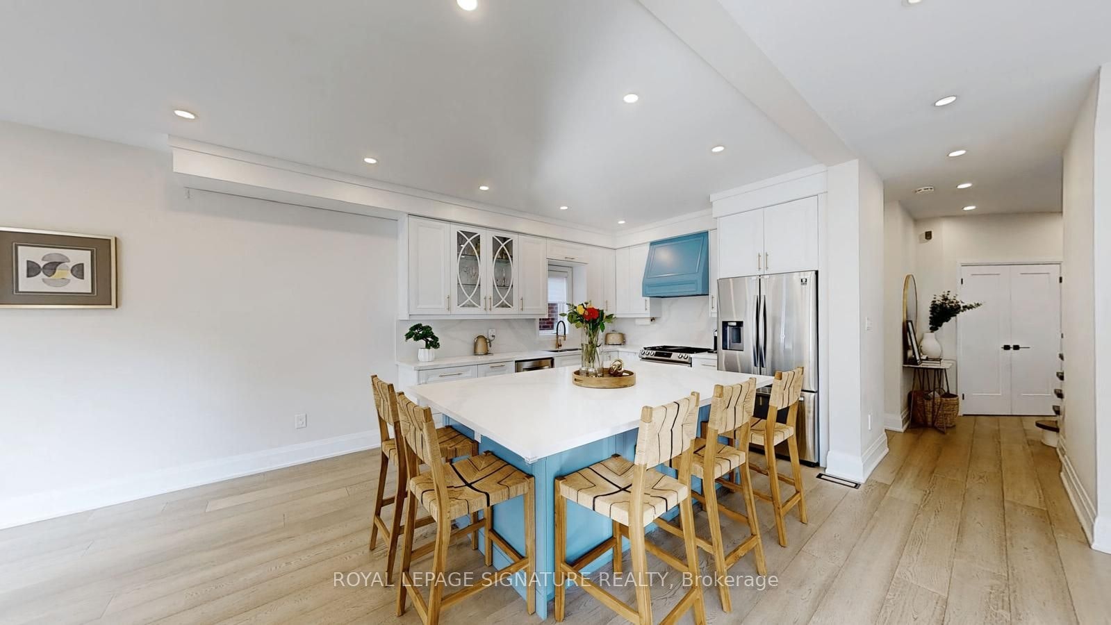 75 Canoe Court, Richmond Hill, ON, L4E 3Y2 - 2