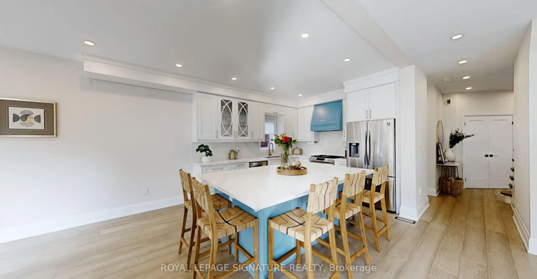 75 Canoe Court, Richmond Hill, ON, L4E 3Y2 - 2
