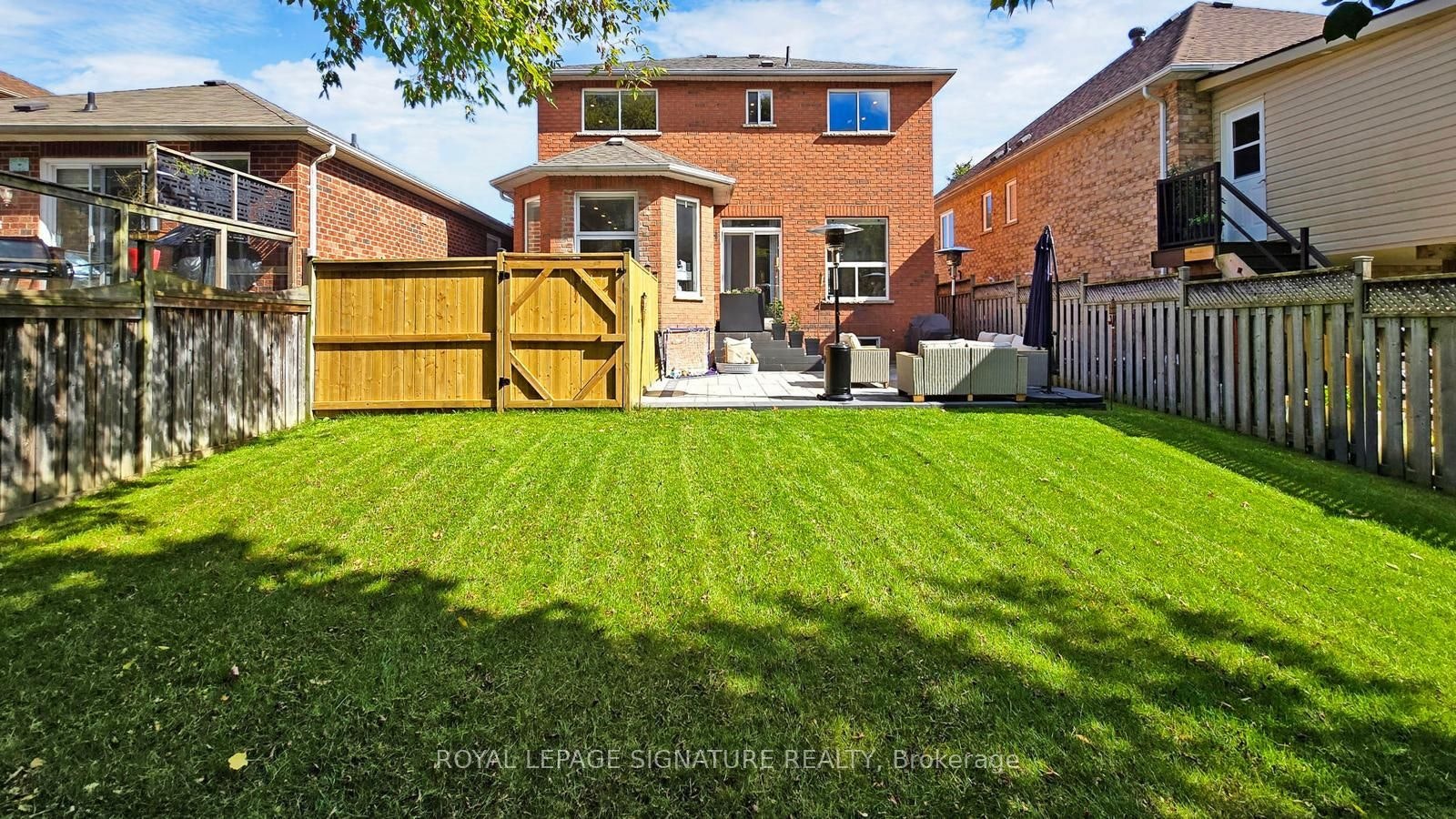 75 Canoe Court, Richmond Hill, ON, L4E 3Y2 - 41