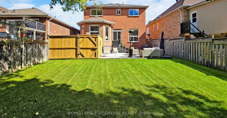 75 Canoe Court, Richmond Hill, ON, L4E 3Y2 - 41