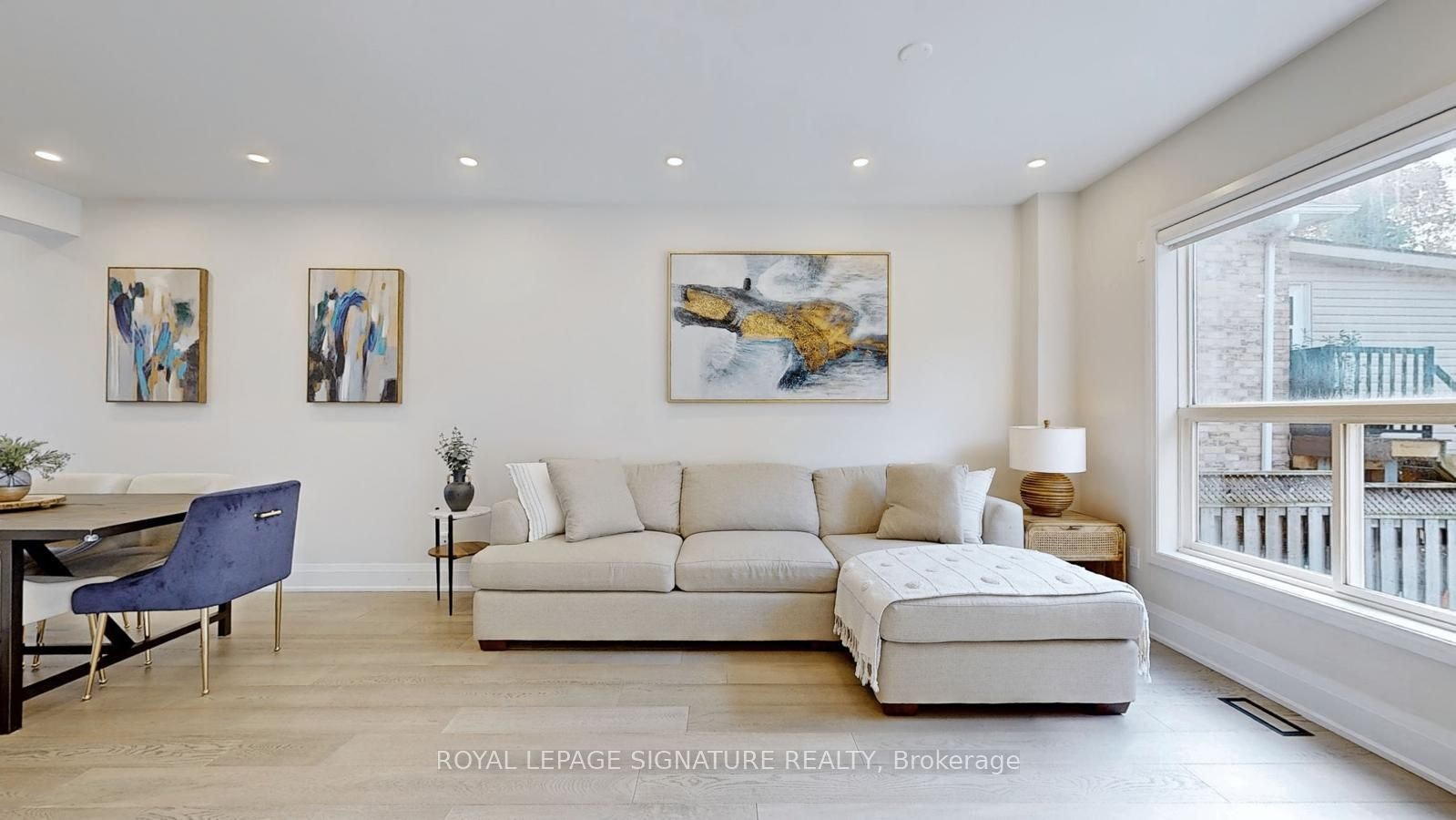 75 Canoe Court, Richmond Hill, ON, L4E 3Y2 - 7