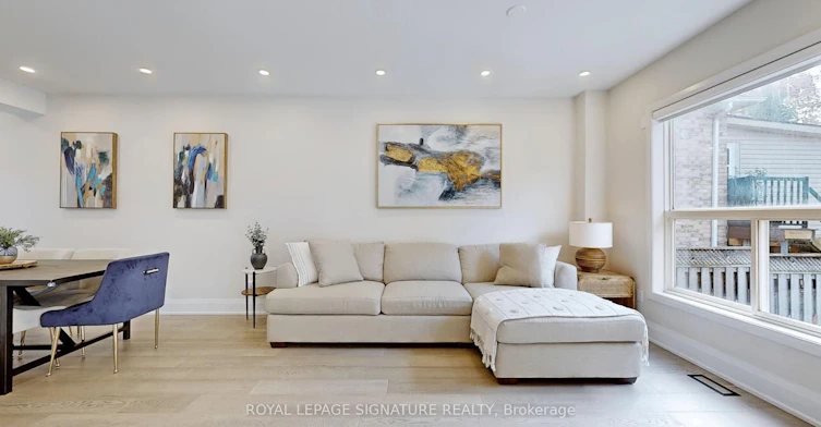 75 Canoe Court, Richmond Hill, ON, L4E 3Y2 - 7