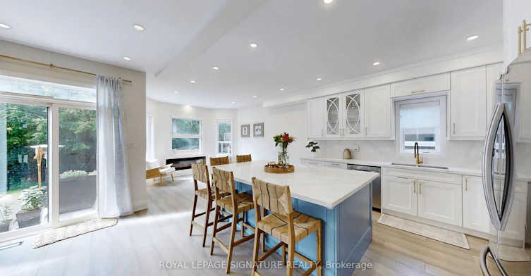 75 Canoe Court, Richmond Hill, ON, L4E 3Y2 - 16