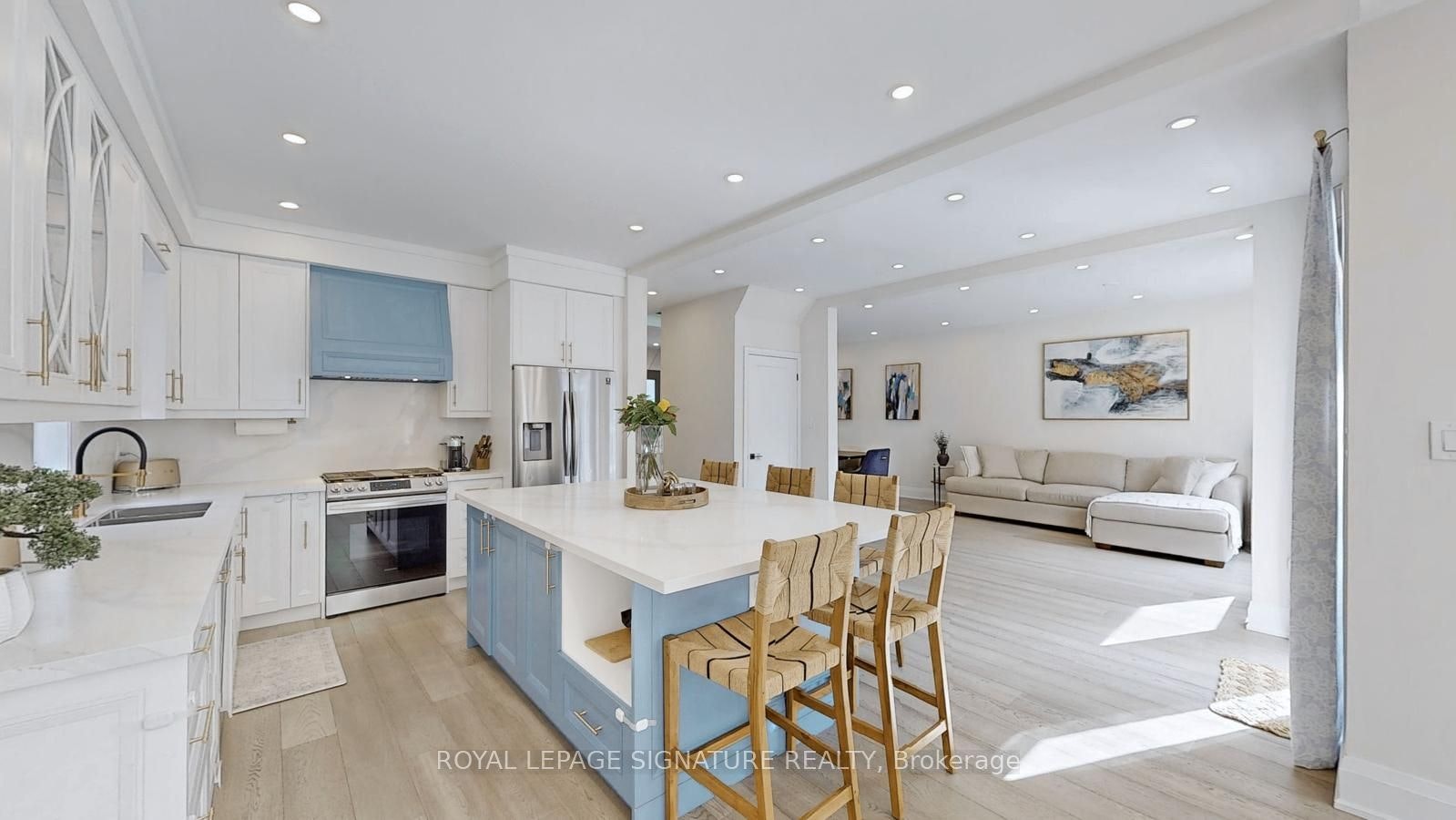 75 Canoe Court, Richmond Hill, ON, L4E 3Y2 - 3