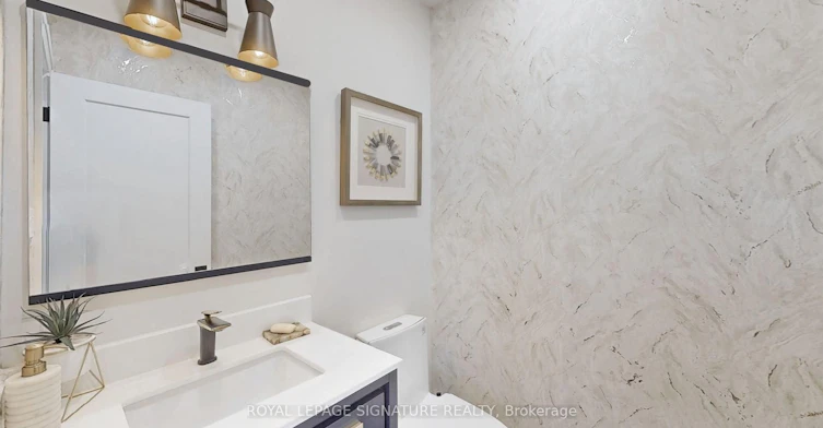 75 Canoe Court, Richmond Hill, ON, L4E 3Y2 - 28