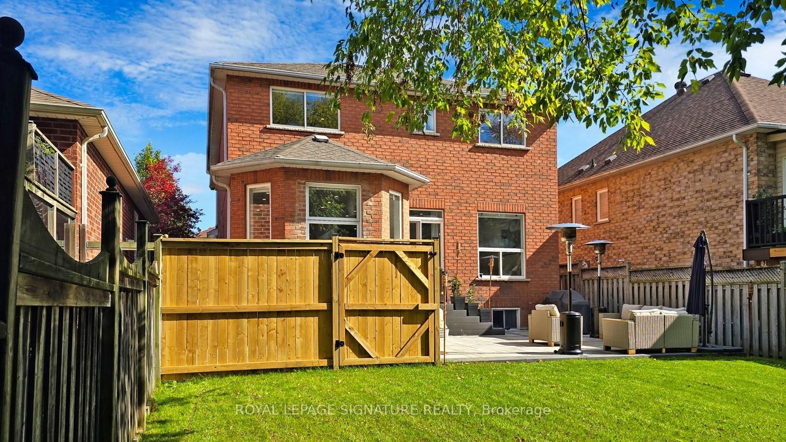 75 Canoe Court, Richmond Hill, ON, L4E 3Y2 - 38