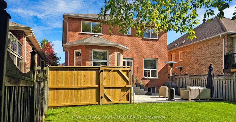 75 Canoe Court, Richmond Hill, ON, L4E 3Y2 - 38