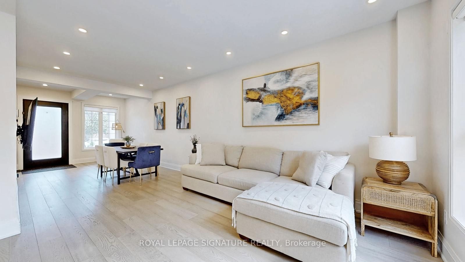75 Canoe Court, Richmond Hill, ON, L4E 3Y2 - 6