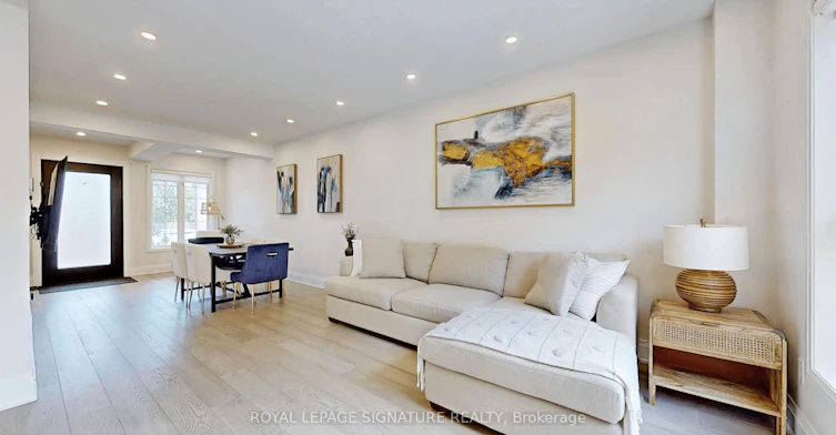 75 Canoe Court, Richmond Hill, ON, L4E 3Y2 - 6