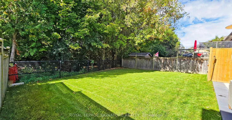 75 Canoe Court, Richmond Hill, ON, L4E 3Y2 - 43
