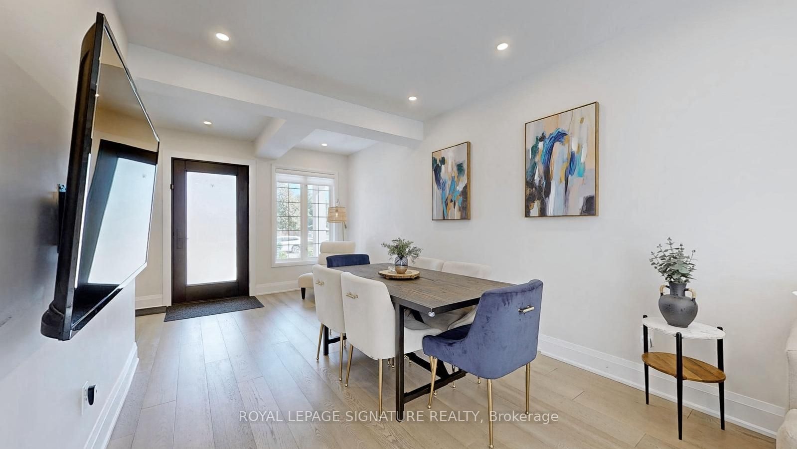 75 Canoe Court, Richmond Hill, ON, L4E 3Y2 - 5