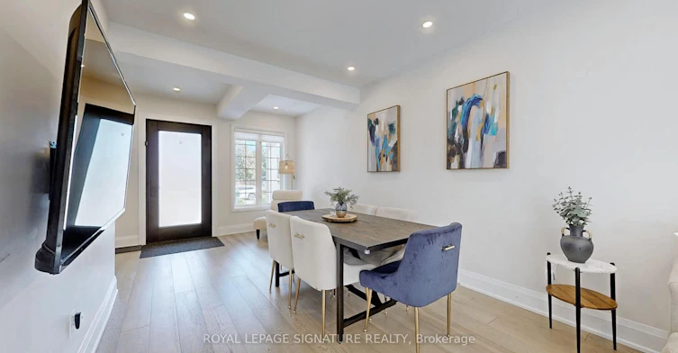 75 Canoe Court, Richmond Hill, ON, L4E 3Y2 - 5