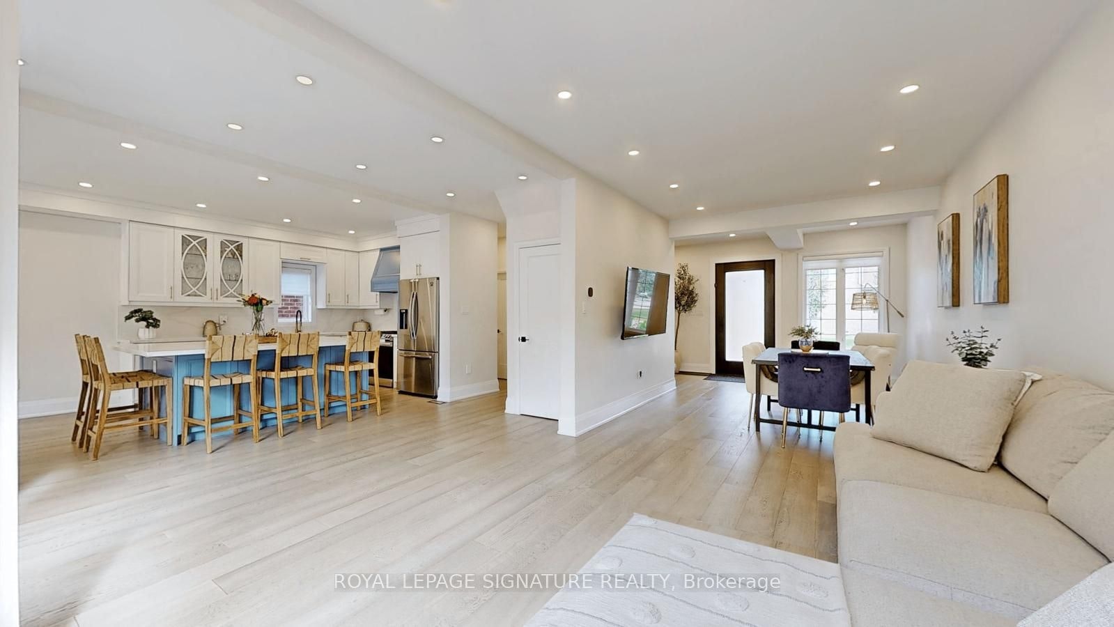 75 Canoe Court, Richmond Hill, ON, L4E 3Y2 - 13