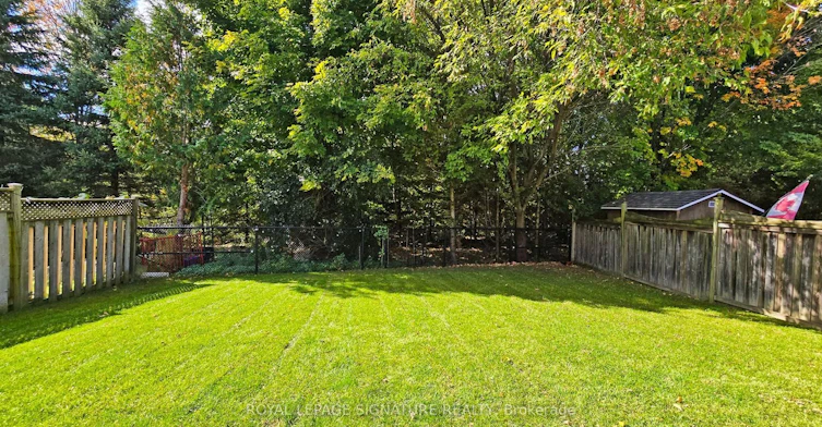 75 Canoe Court, Richmond Hill, ON, L4E 3Y2 - 44