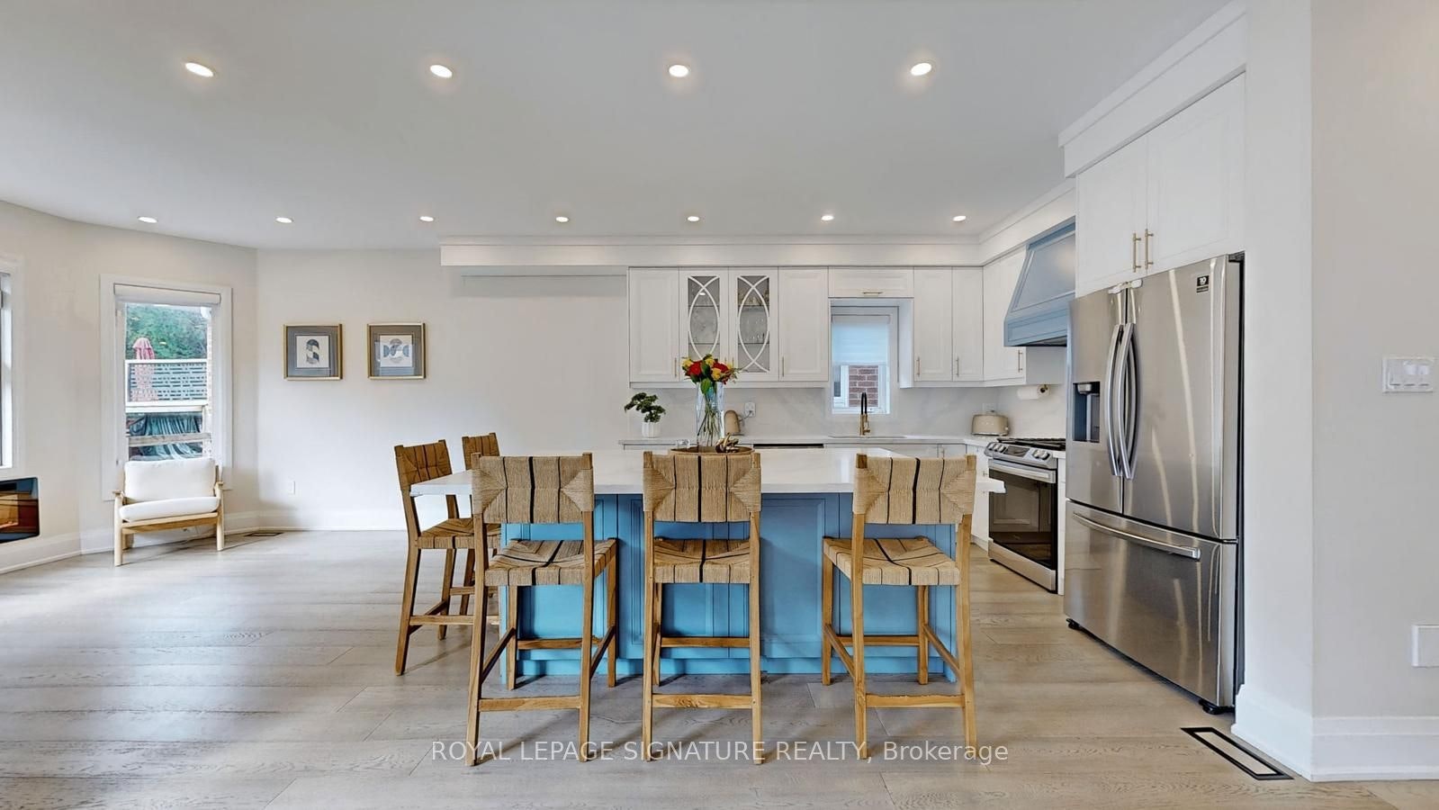 75 Canoe Court, Richmond Hill, ON, L4E 3Y2 - 17