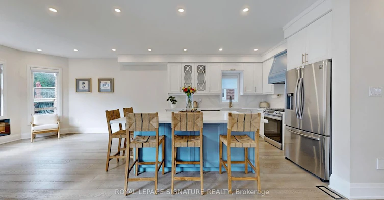 75 Canoe Court, Richmond Hill, ON, L4E 3Y2 - 17