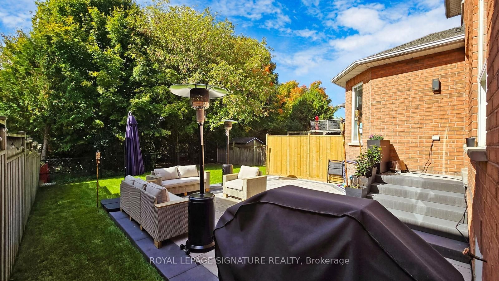 75 Canoe Court, Richmond Hill, ON, L4E 3Y2 - 36