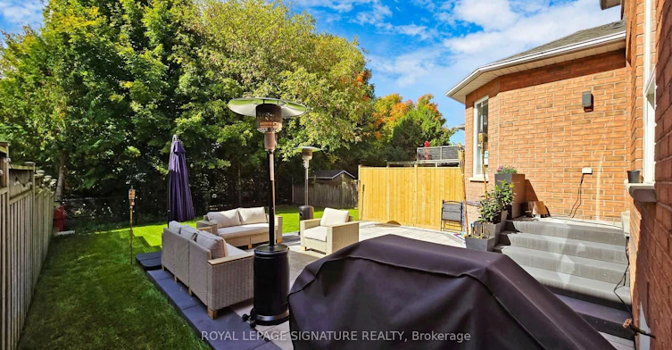 75 Canoe Court, Richmond Hill, ON, L4E 3Y2 - 36