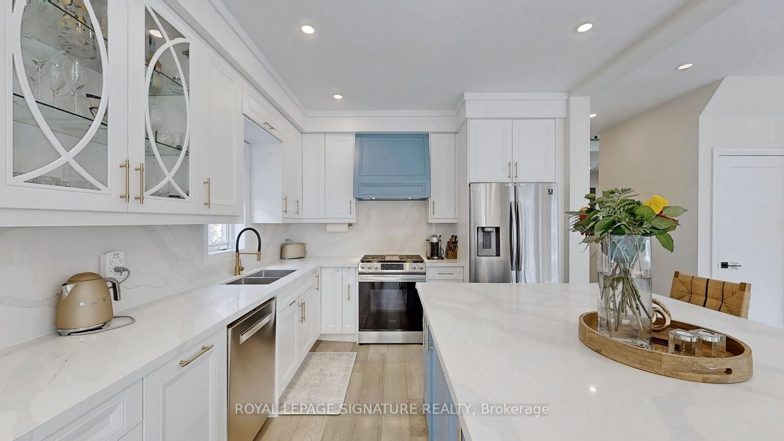 75 Canoe Court, Richmond Hill, ON, L4E 3Y2 - 11