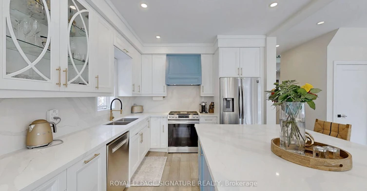 75 Canoe Court, Richmond Hill, ON, L4E 3Y2 - 11