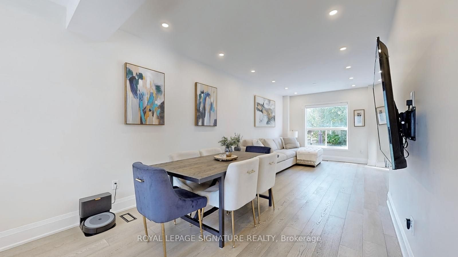 75 Canoe Court, Richmond Hill, ON, L4E 3Y2 - 10