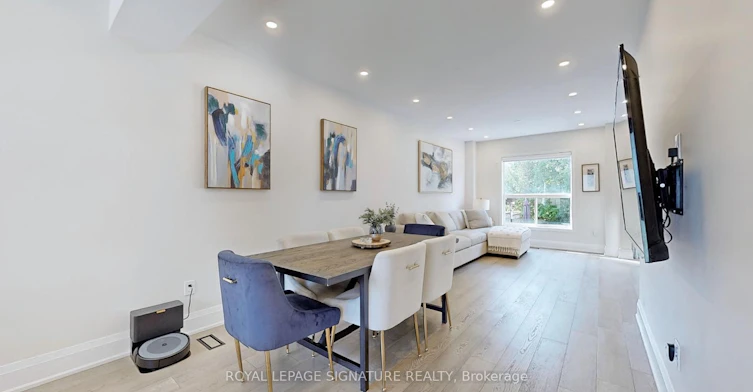 75 Canoe Court, Richmond Hill, ON, L4E 3Y2 - 10