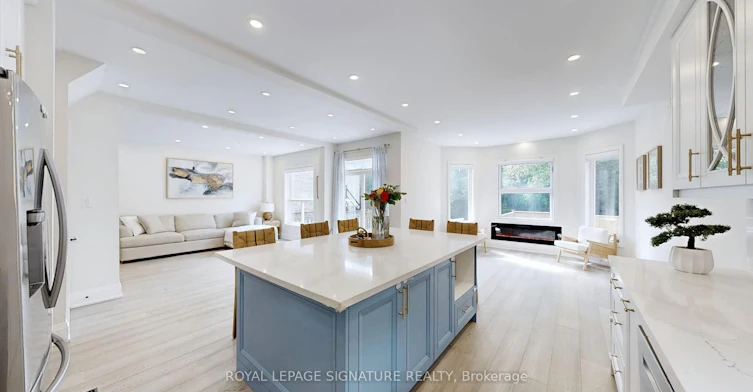 75 Canoe Court, Richmond Hill, ON, L4E 3Y2 - 15