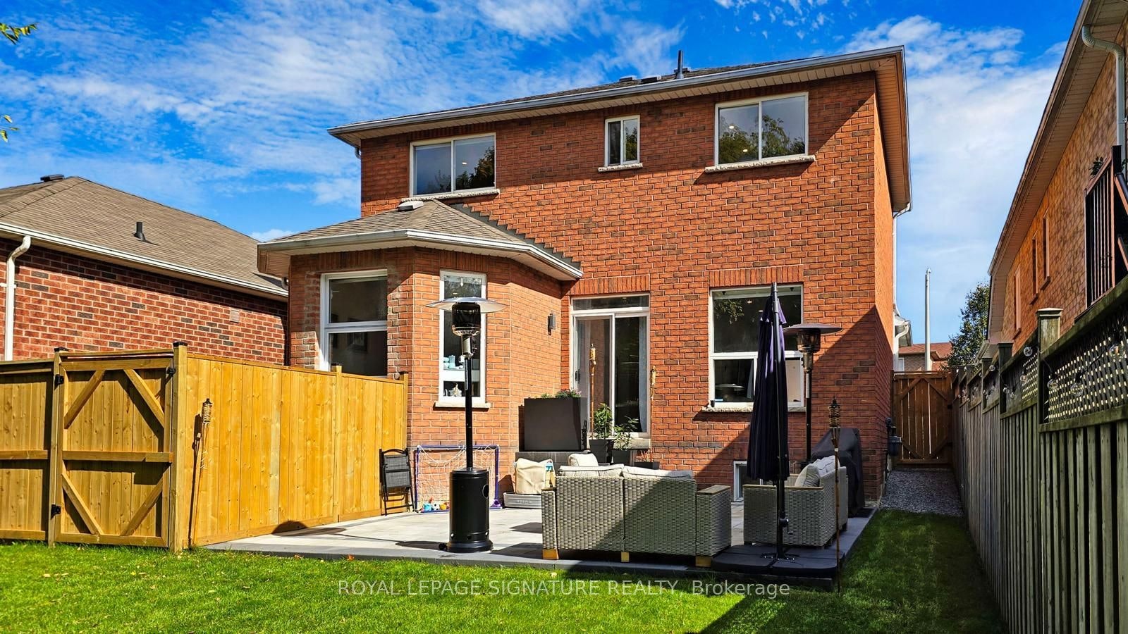 75 Canoe Court, Richmond Hill, ON, L4E 3Y2 - 42