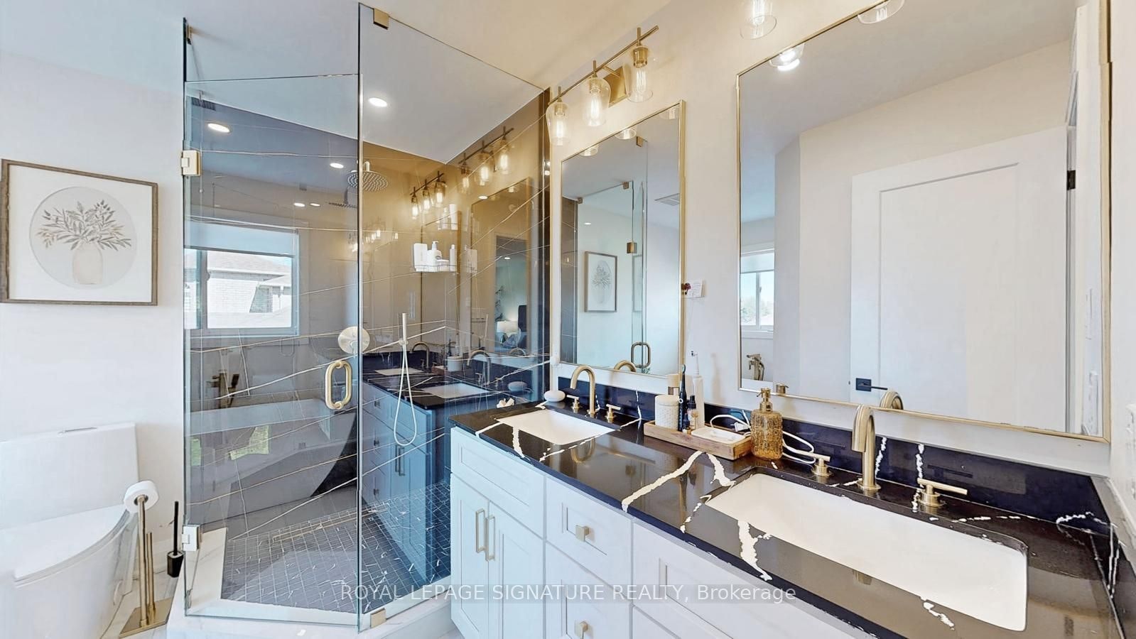 75 Canoe Court, Richmond Hill, ON, L4E 3Y2 - 22
