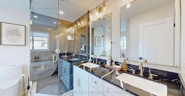 75 Canoe Court, Richmond Hill, ON, L4E 3Y2 - 22