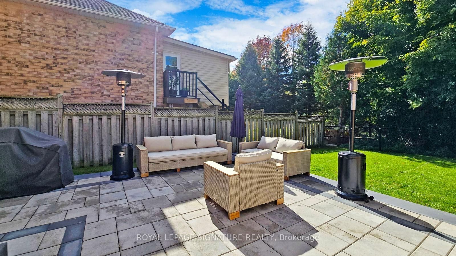 75 Canoe Court, Richmond Hill, ON, L4E 3Y2 - 39