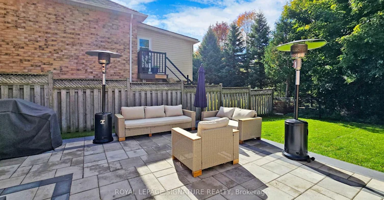 75 Canoe Court, Richmond Hill, ON, L4E 3Y2 - 39