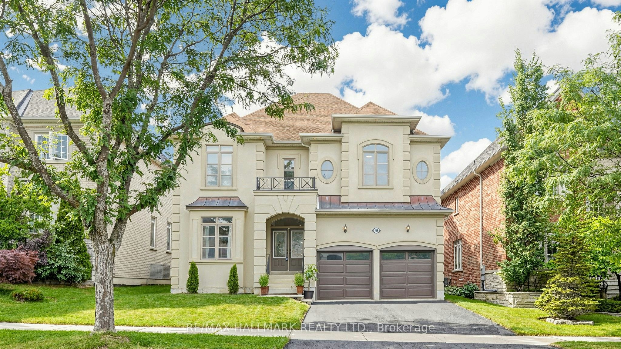 368 Paradelle Drive, Richmond Hill, ON, L4E 4R7