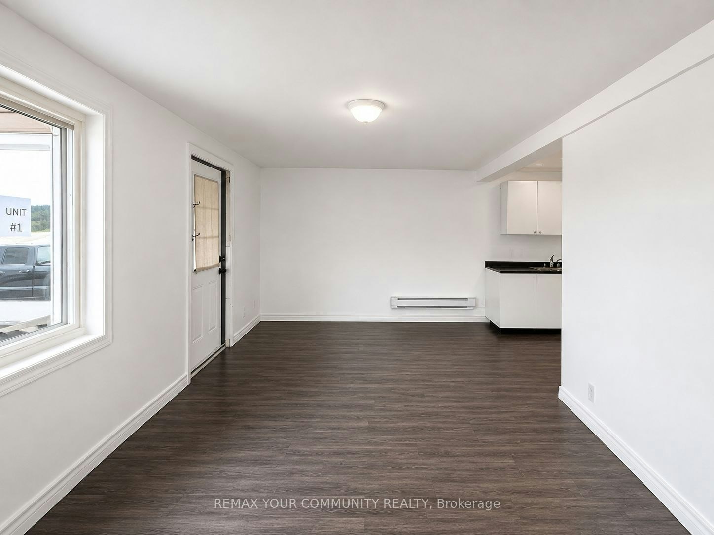 Unit 1-3745 Lloydtown Aurora Road, King, ON, L0G 1J0 - 3