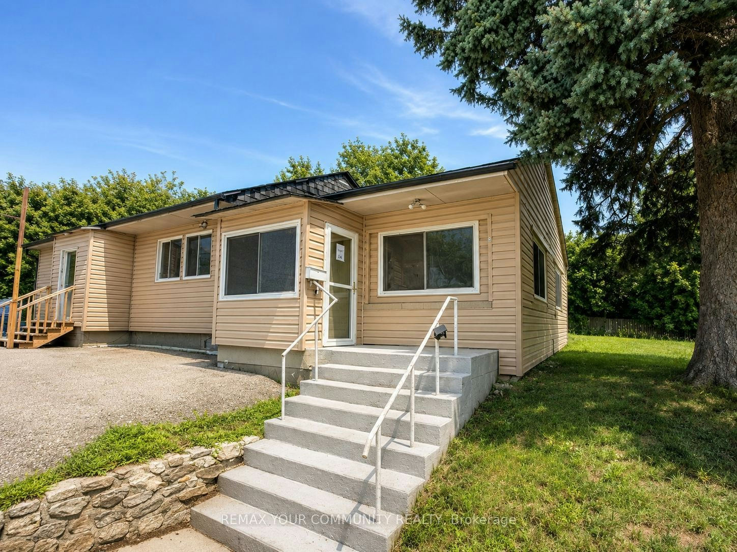 Unit 1-3745 Lloydtown Aurora Road, King, ON, L0G 1J0