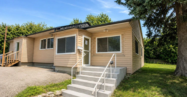Unit 1-3745 Lloydtown Aurora Road, King, ON, L0G 1J0
