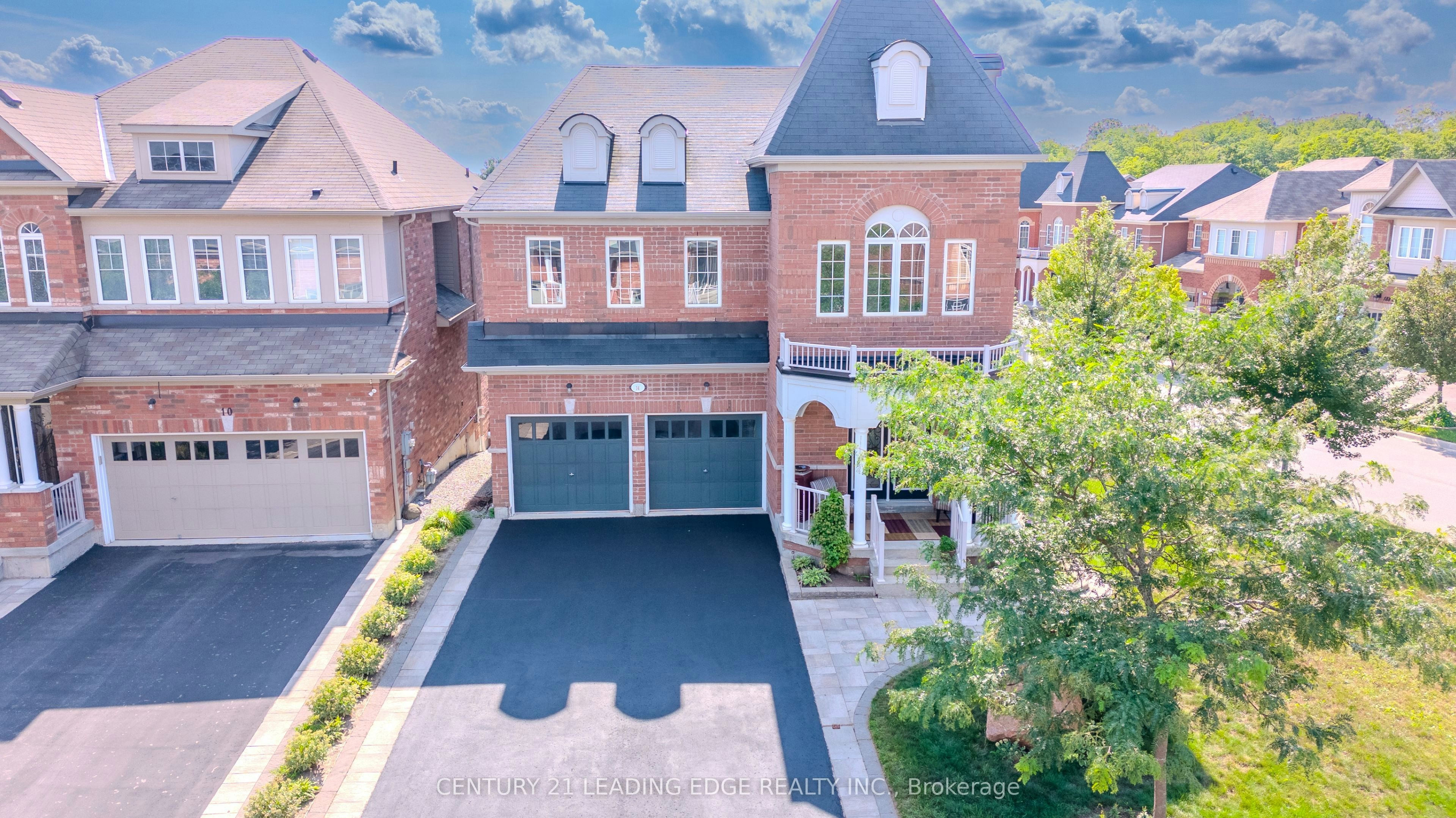 14 Clarinet Lane, Whitchurch-Stouffville, ON, L4A 4N1