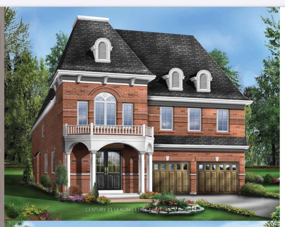 14 Clarinet Lane, Whitchurch-Stouffville, ON, L4A 4N1