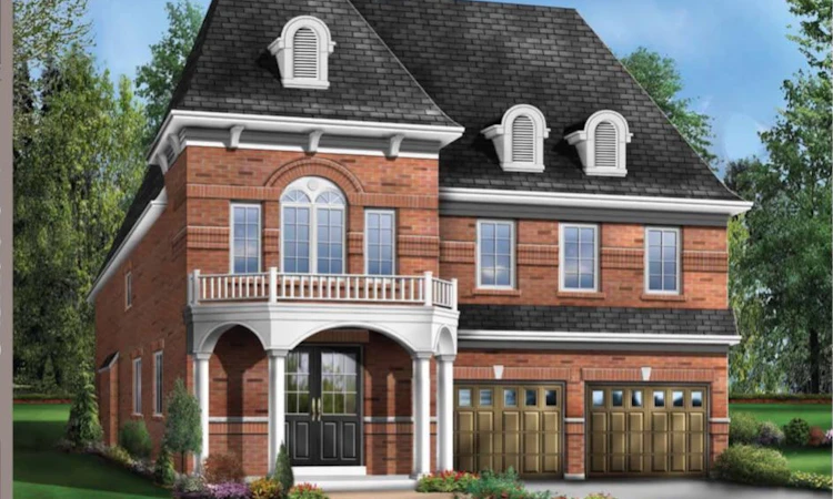 14 Clarinet Lane