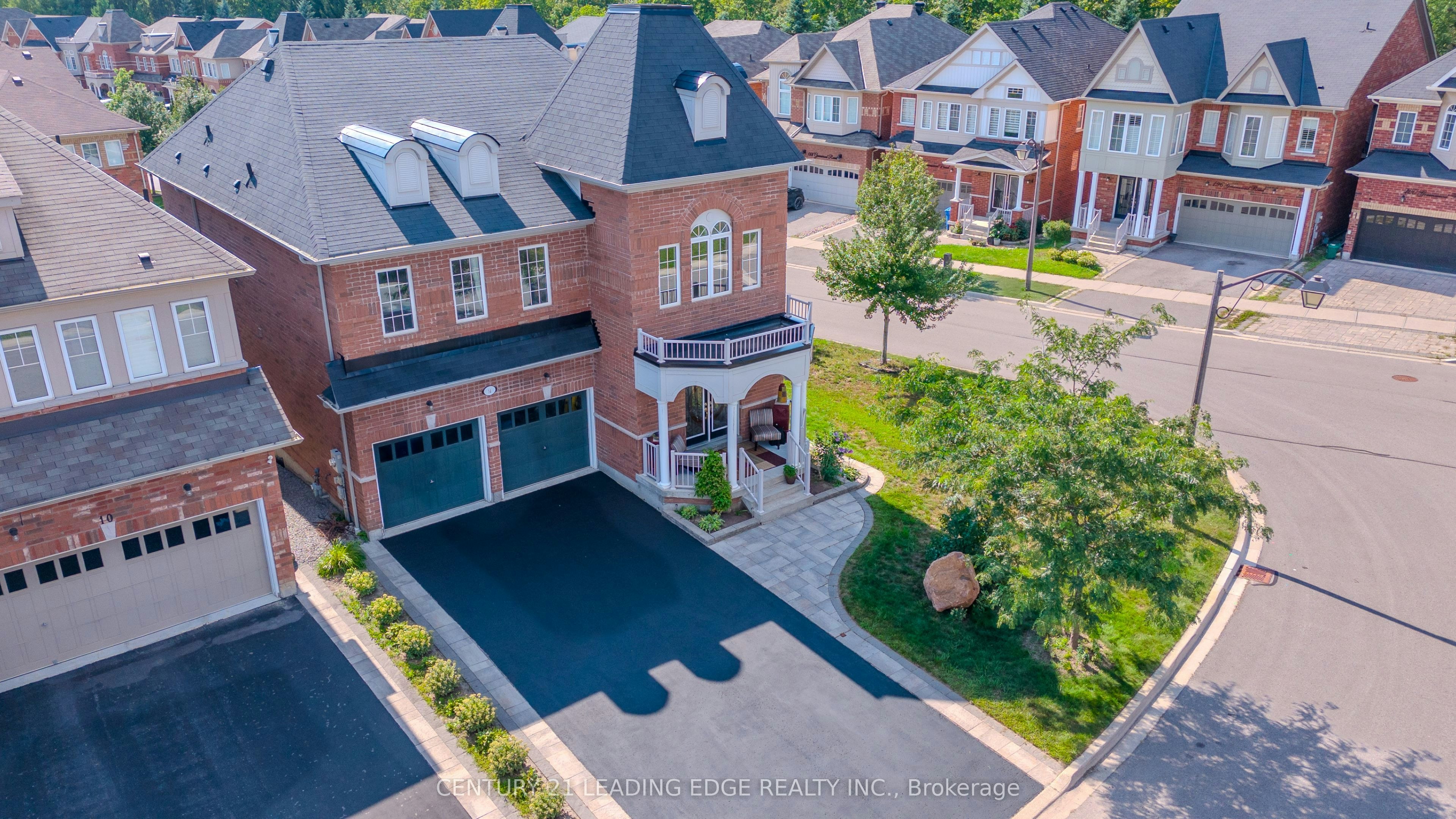 14 Clarinet Lane, Whitchurch-Stouffville, ON, L4A 4N1