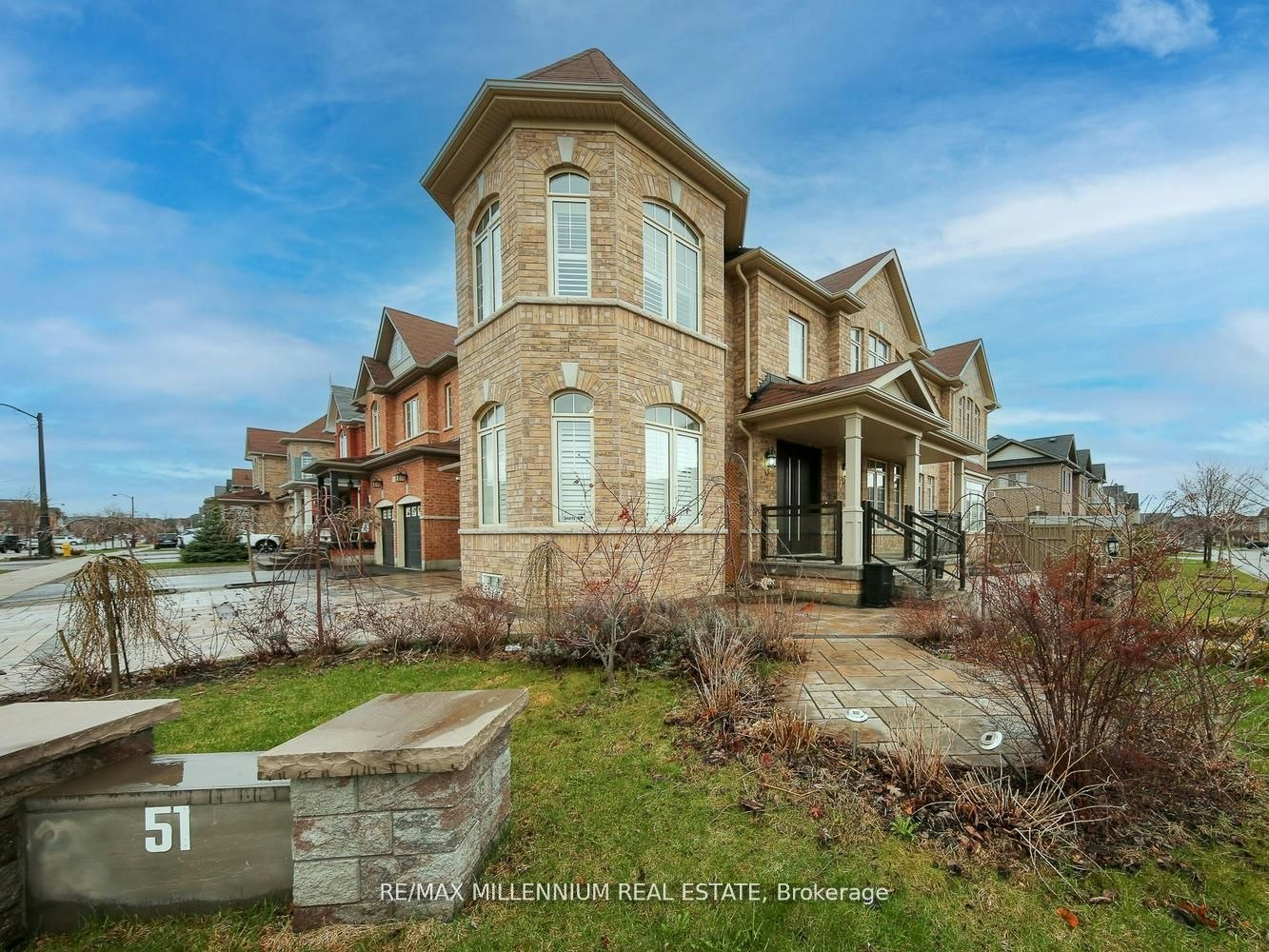 51 Kincardine Street, Vaughan, ON, L4H 4H7 - 2