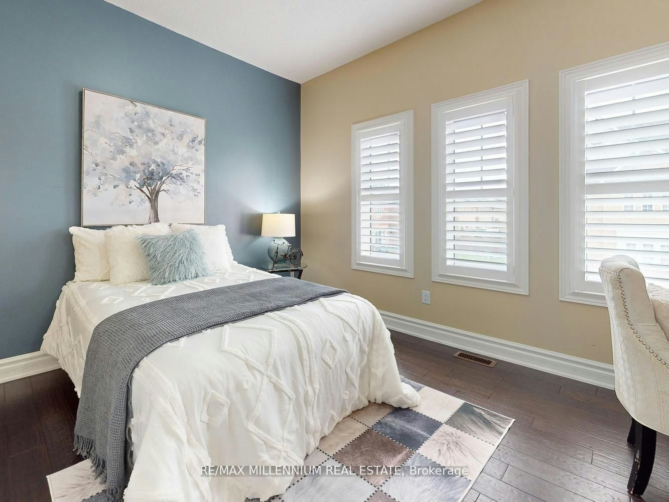 51 Kincardine Street, Vaughan, ON, L4H 4H7 - 33