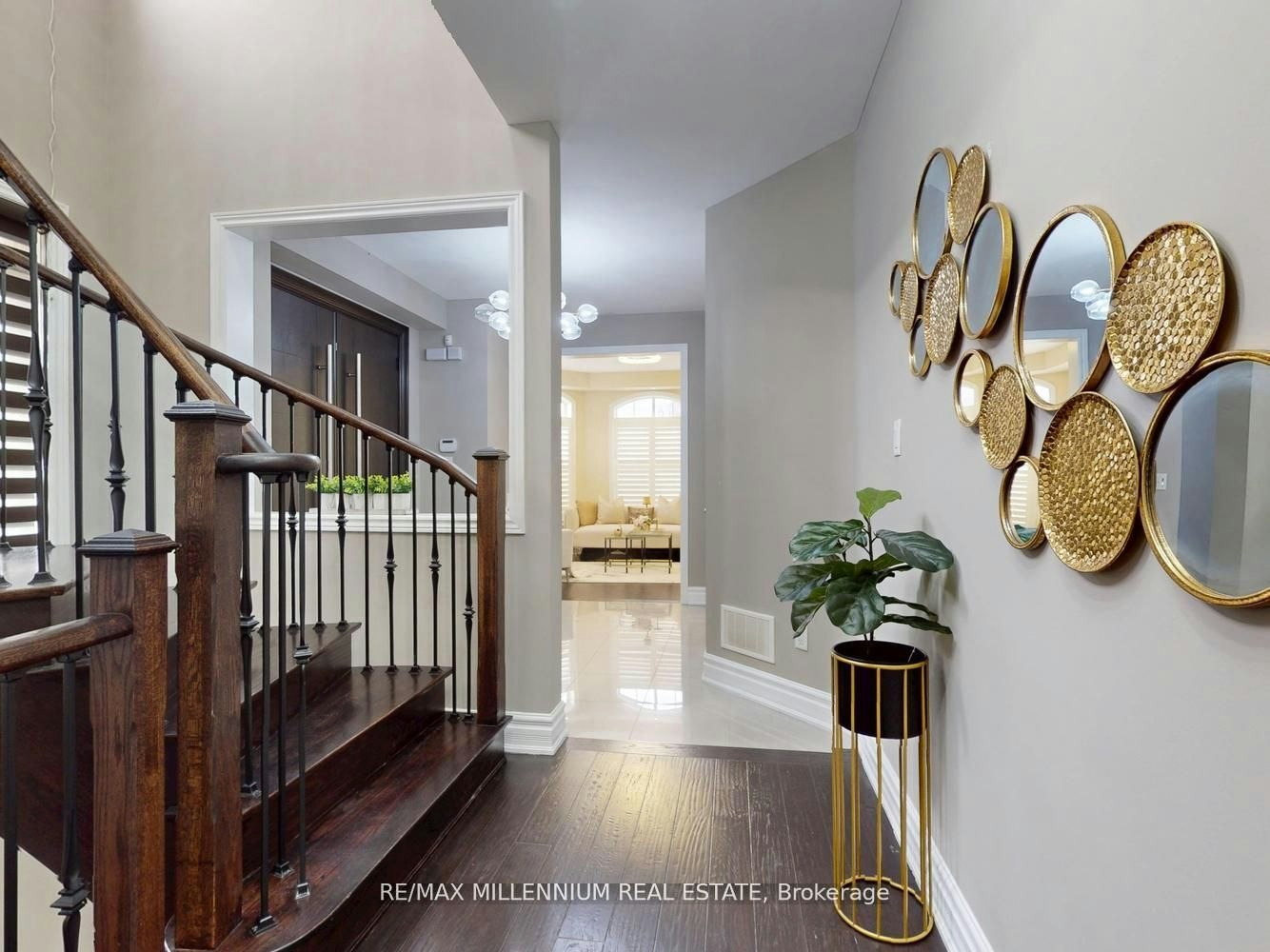 51 Kincardine Street, Vaughan, ON, L4H 4H7 - 4
