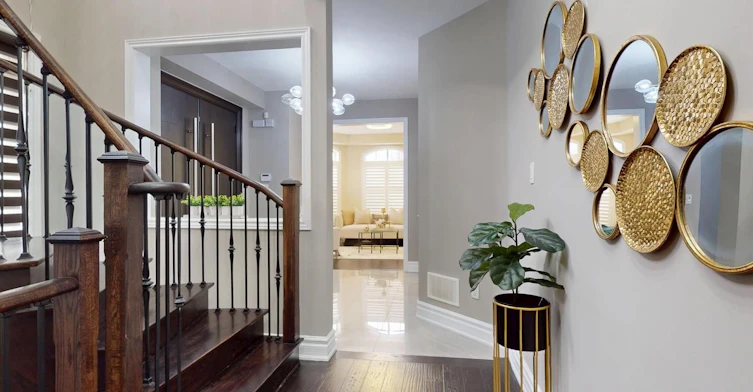 51 Kincardine Street, Vaughan, ON, L4H 4H7 - 4