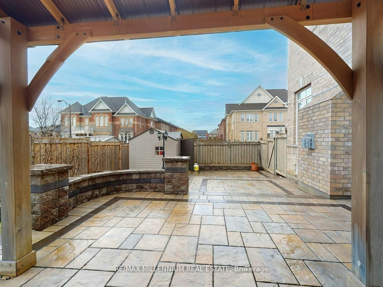 51 Kincardine Street, Vaughan, ON, L4H 4H7 - 47
