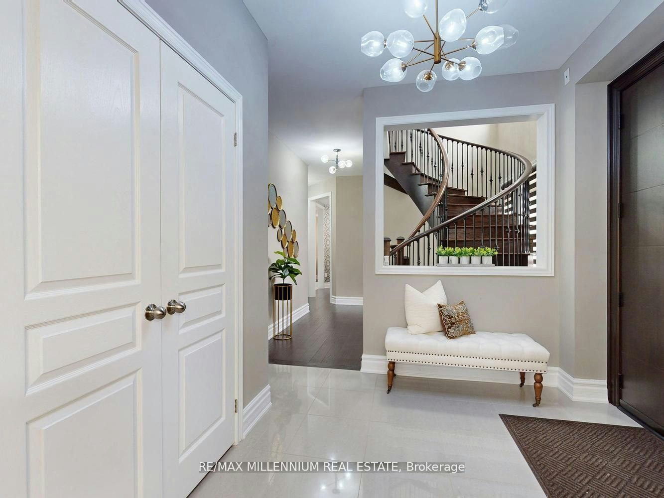 51 Kincardine Street, Vaughan, ON, L4H 4H7 - 19