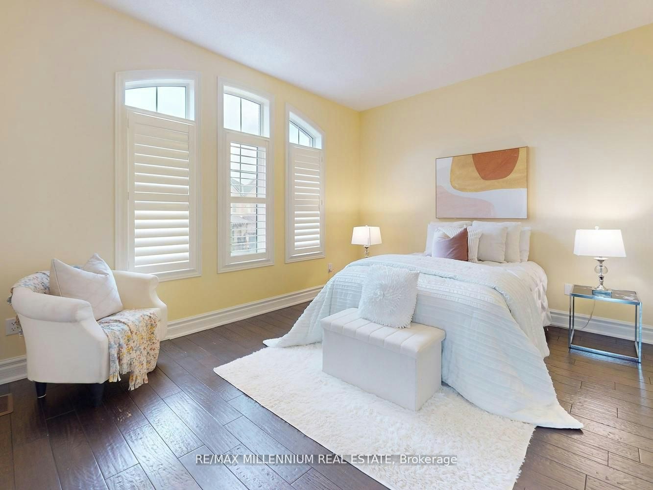 51 Kincardine Street, Vaughan, ON, L4H 4H7 - 36