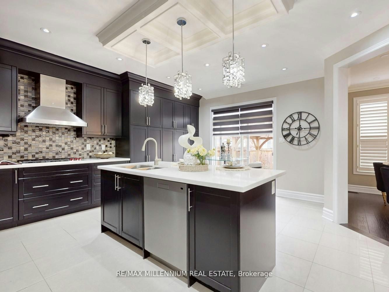 51 Kincardine Street, Vaughan, ON, L4H 4H7 - 7
