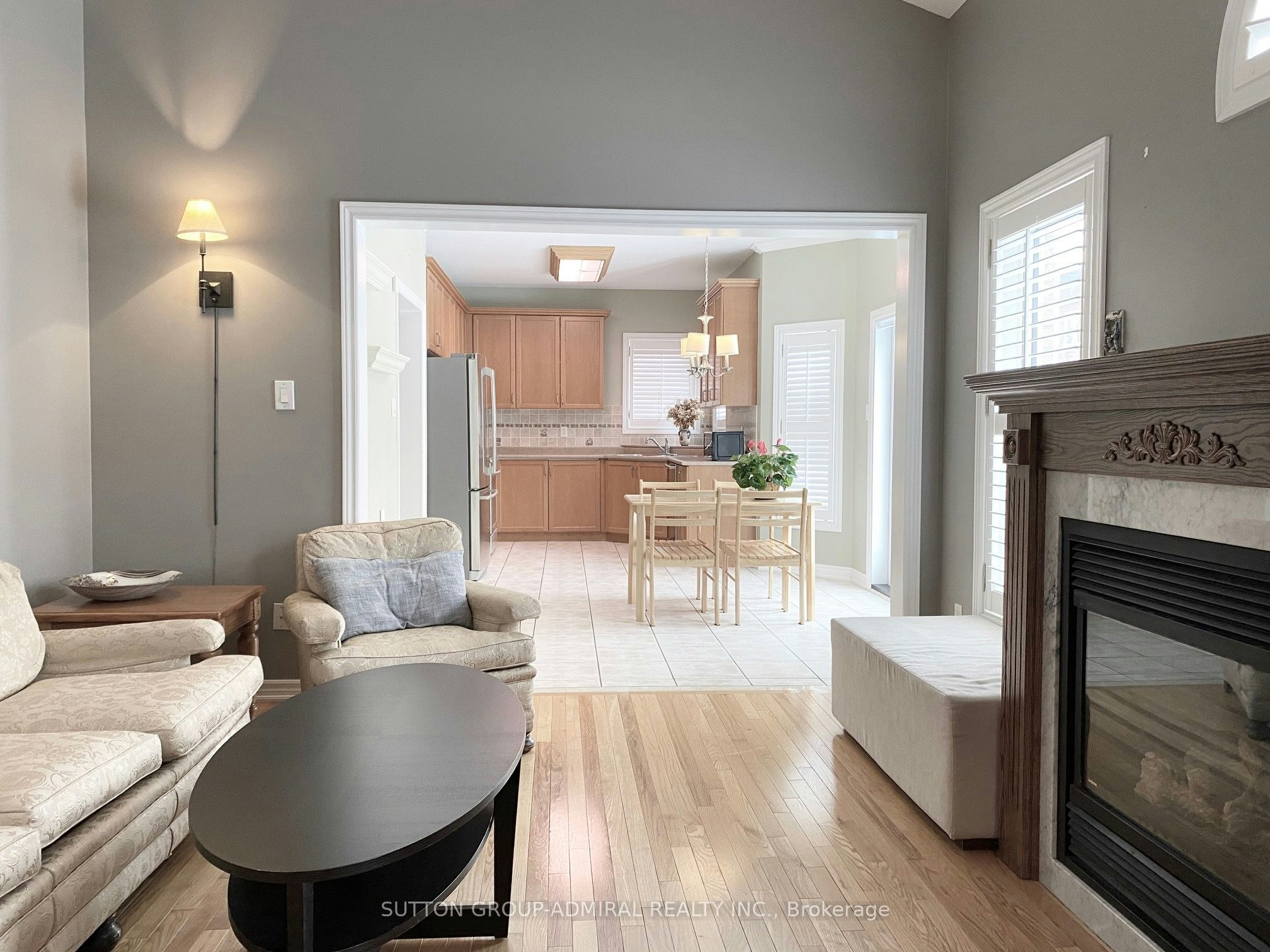 46 Oceanview Street, Richmond Hill, ON, L4S 2J8 - 6
