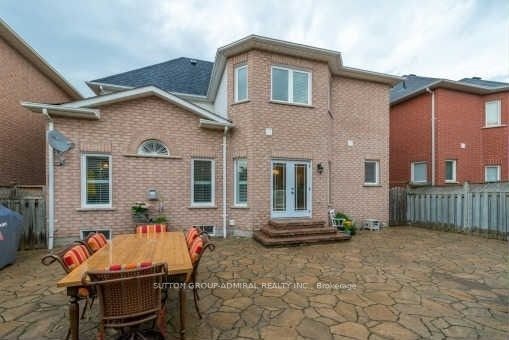 46 Oceanview Street, Richmond Hill, ON, L4S 2J8 - 23